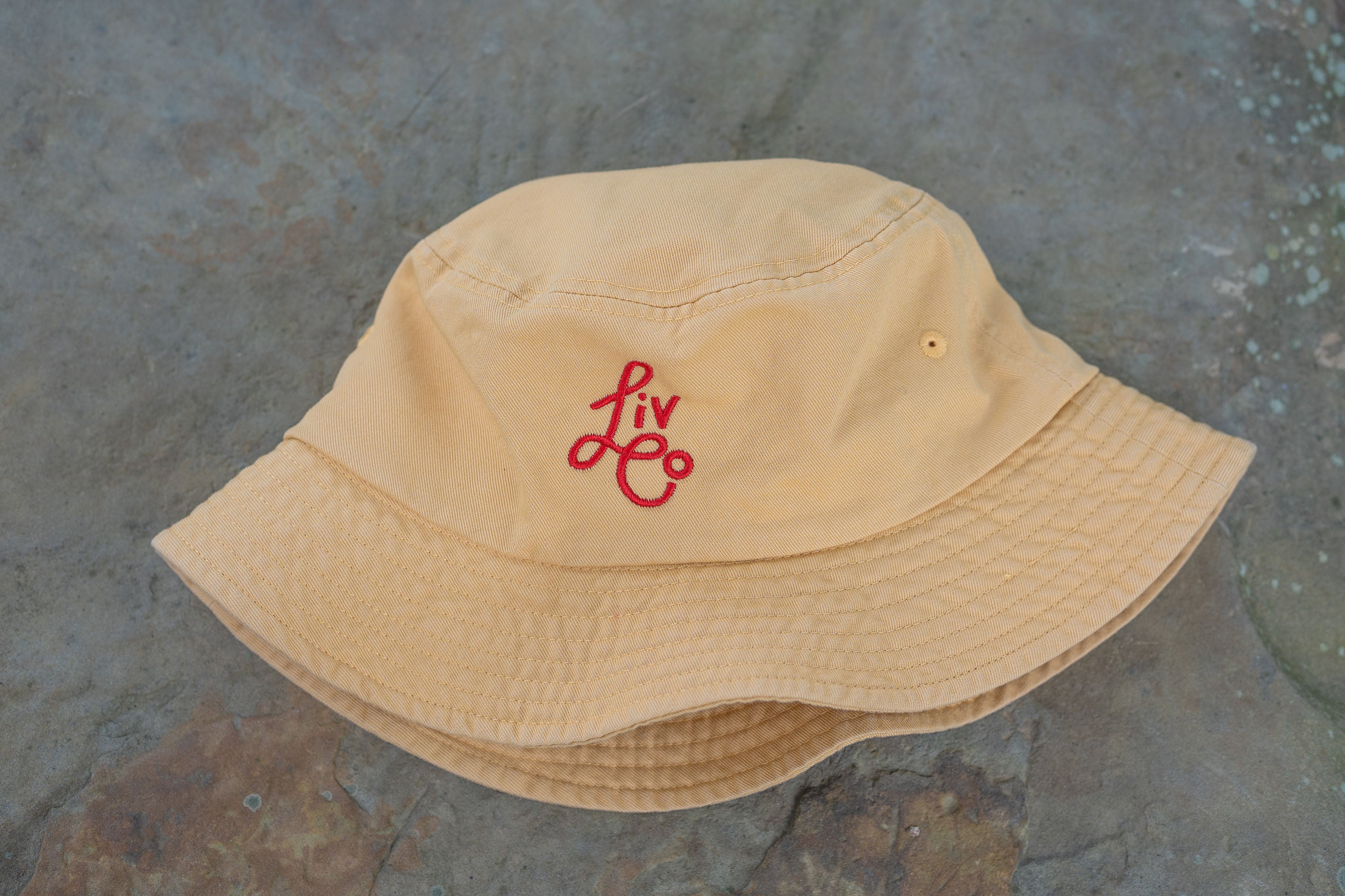 LV Graphical Bucket Hat S00 - OBSOLETES DO NOT TOUCH M77622