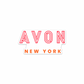 Avon Sticker