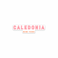 Caledonia Sticker