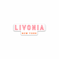 Livonia Sticker