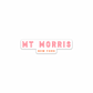 Mt. Morris Sticker