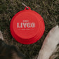 LivCo Portable Dog Water Bowl